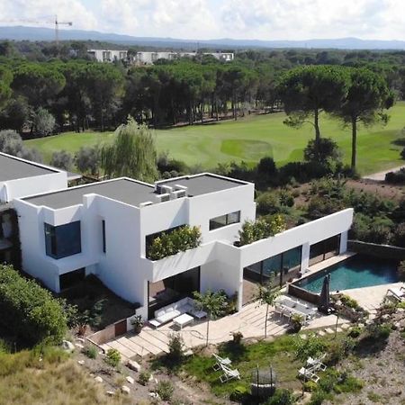 Luxury House Pga Catalunya Golf Resort Caldes de Malavella Εξωτερικό φωτογραφία